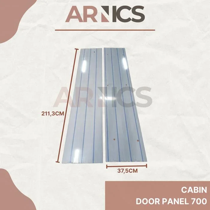 Cabin Door Panel 700CO