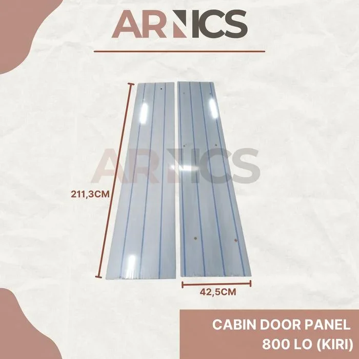 Cabin Door Panel 800LO