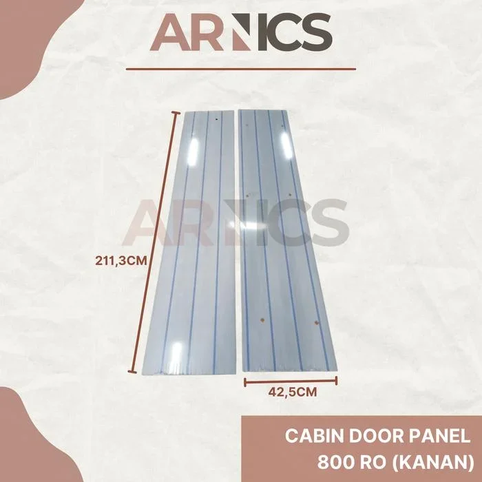 Cabin Door Panel 800RO