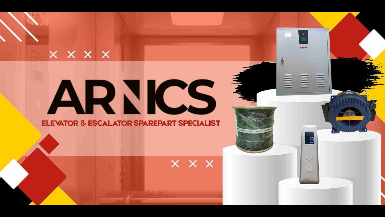 Product video