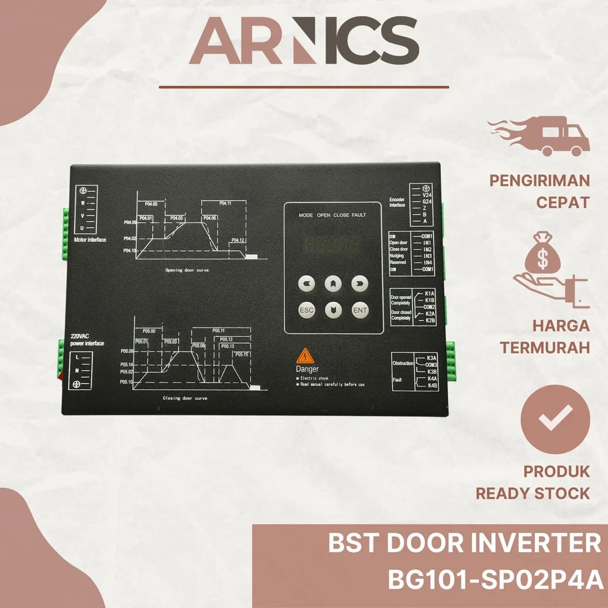 Inverter