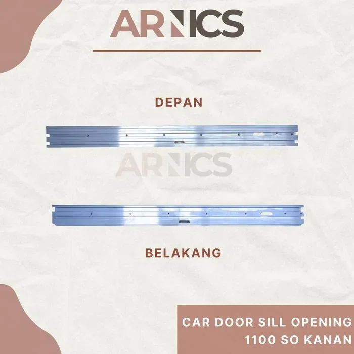 Door & Component