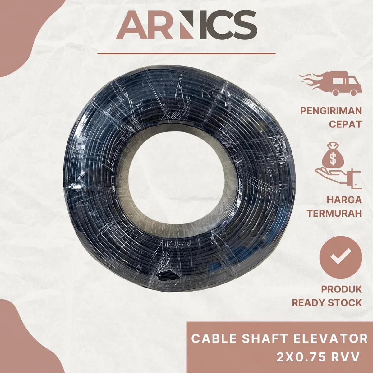 Cable