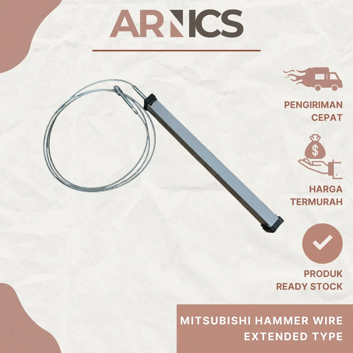 Door & Accesories