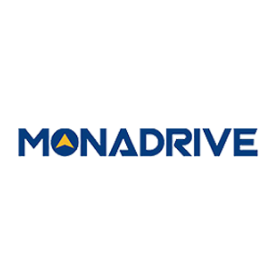 MonaDrive