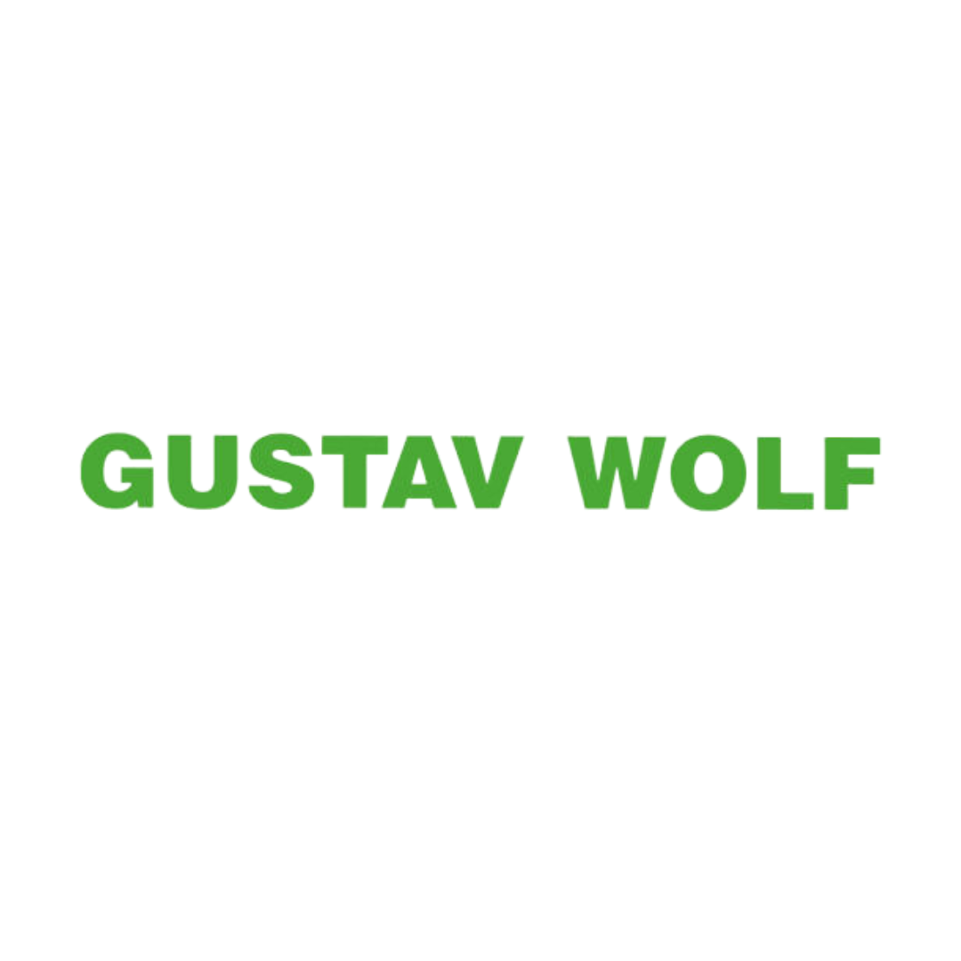 Gustav Wolf
